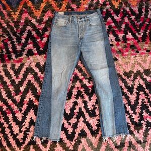 Levi’s 501 original in size 31/30